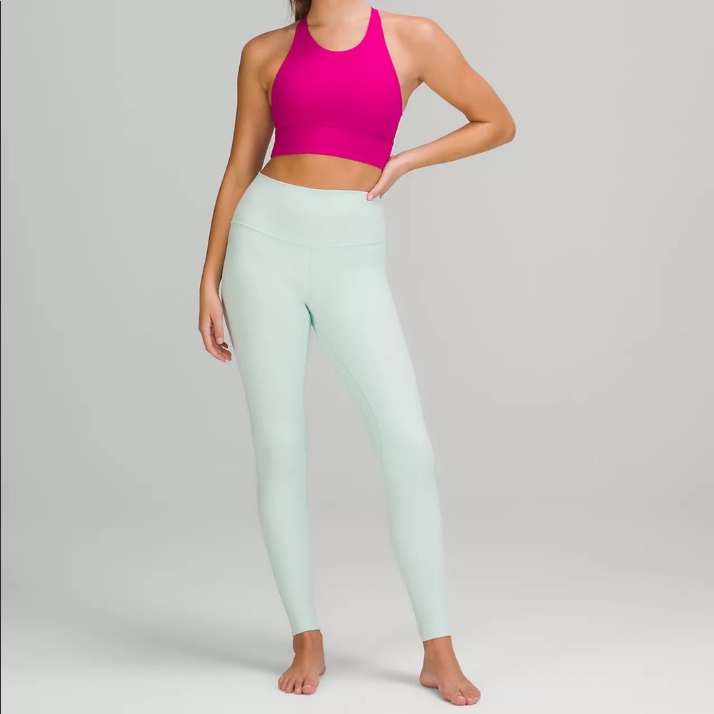 lululemon Align High-Rise Pant 28"